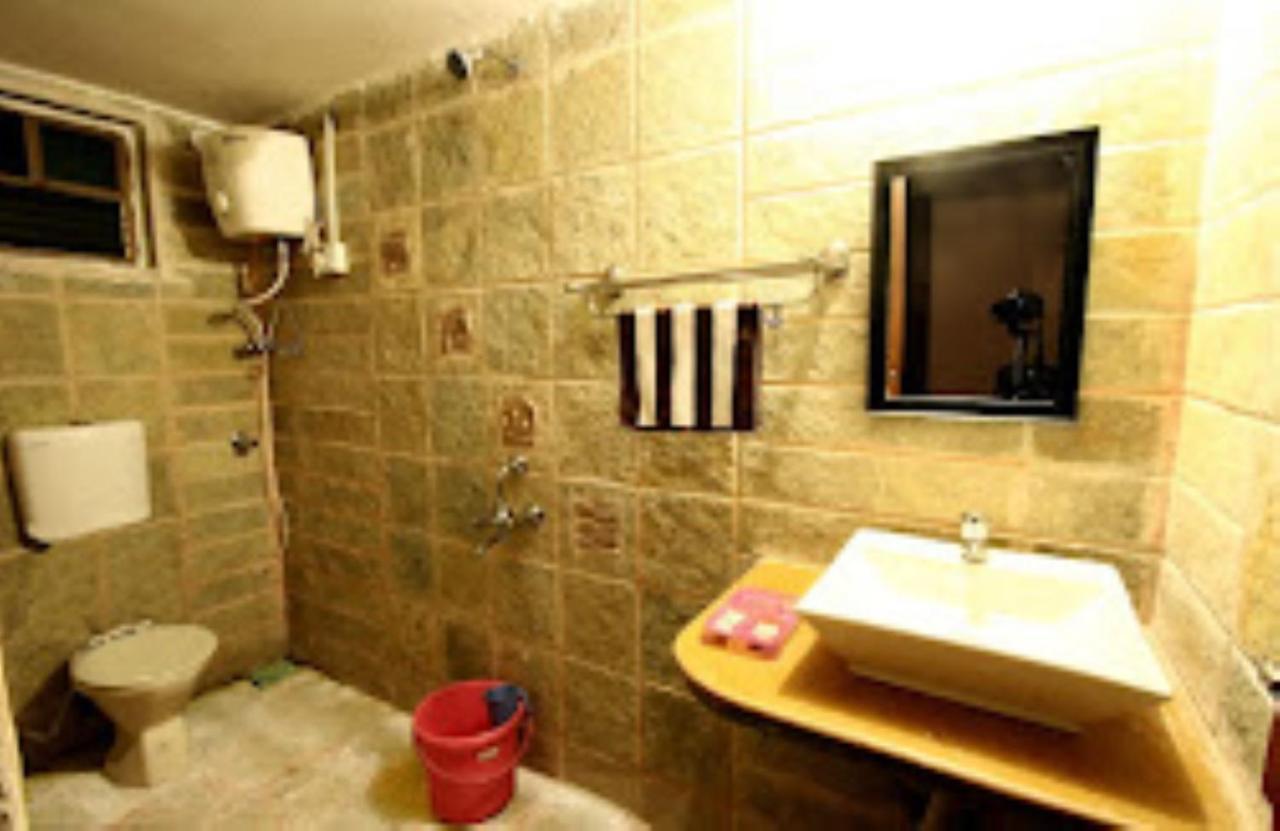 Blue Sea Beach Resort Malvan Exterior photo
