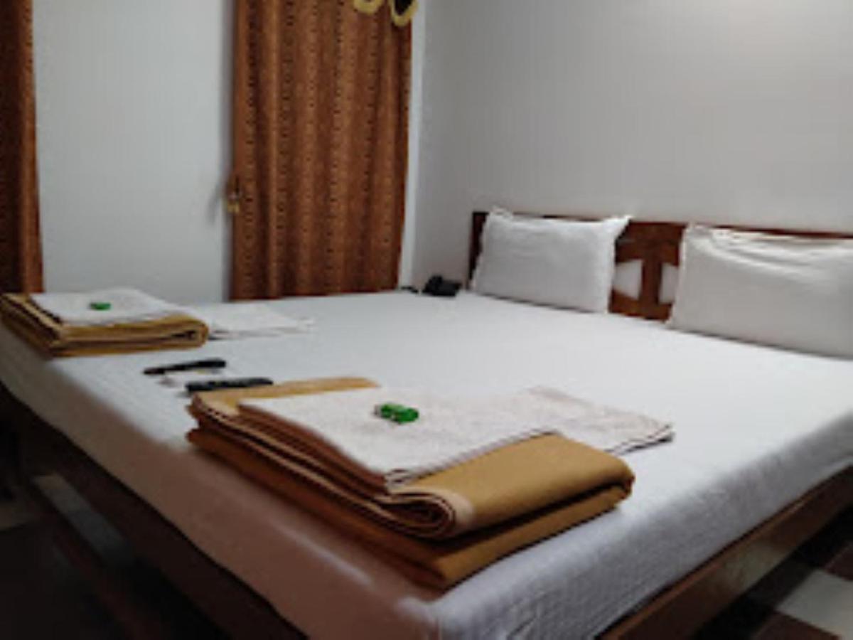 Blue Sea Beach Resort Malvan Exterior photo
