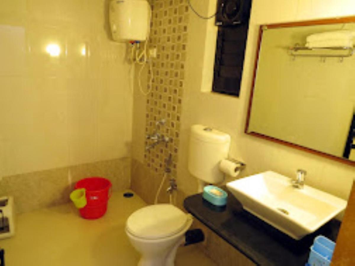 Blue Sea Beach Resort Malvan Exterior photo