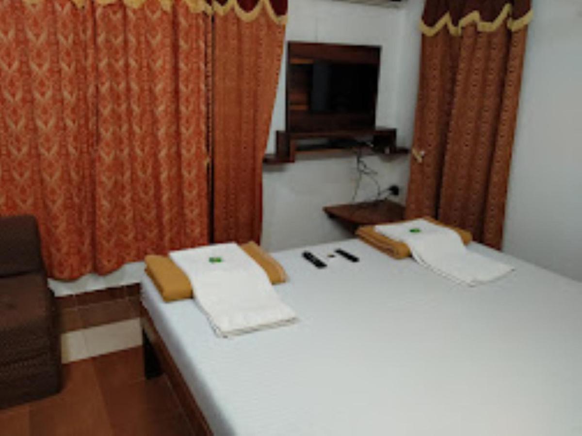 Blue Sea Beach Resort Malvan Exterior photo