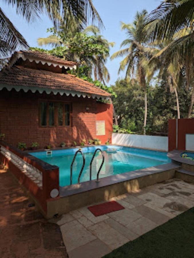 Blue Sea Beach Resort Malvan Exterior photo