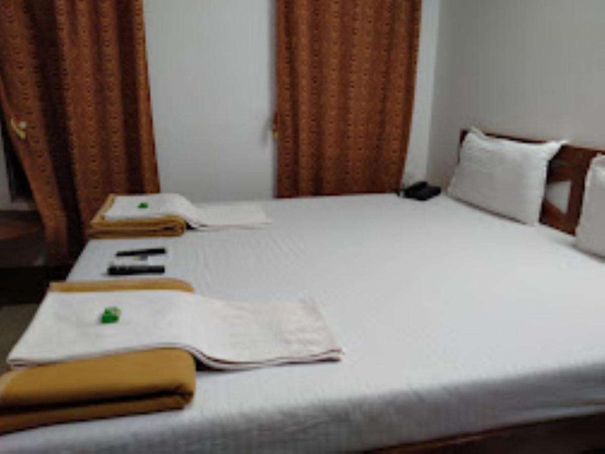 Blue Sea Beach Resort Malvan Exterior photo