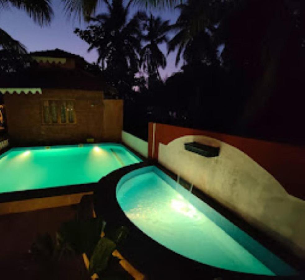 Blue Sea Beach Resort Malvan Exterior photo